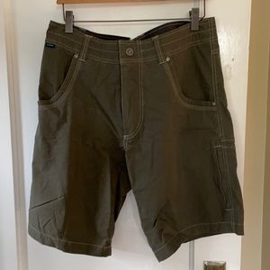 Kuhl ramblr shorts 32 New sample